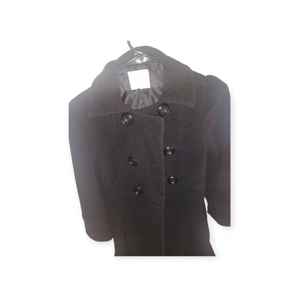 Women's/girls Winter P coat